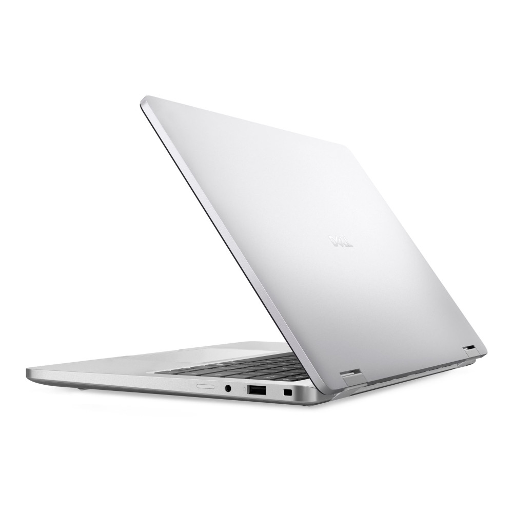 Produktbild för Dell Pro 14 Plus PB14250 - Copilot+ PC - 14" - Intel Core Ultra 7 - 268V - vPro Enterprise - 32 GB RAM - 512 GB SSD
