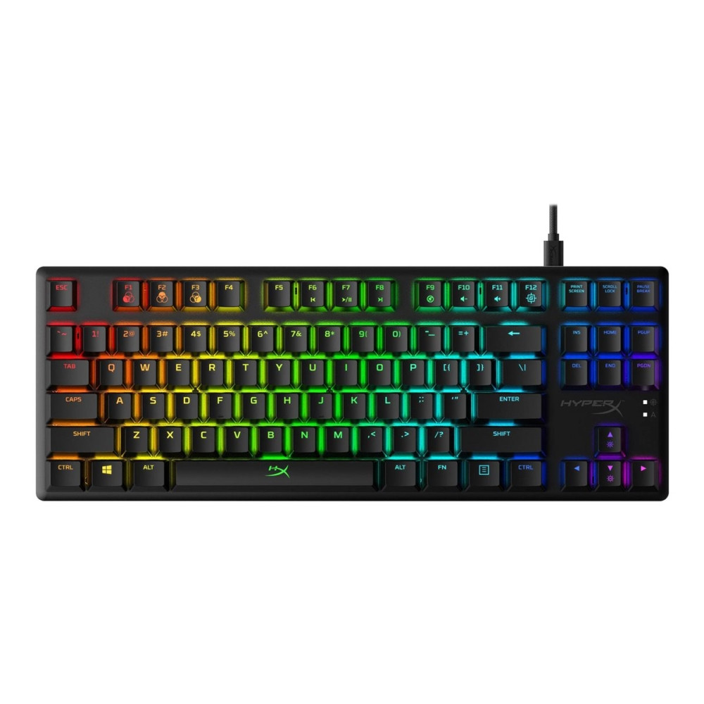 Produktbild för HyperX Alloy Origins Core