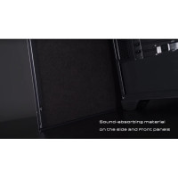 Produktbild för Chieftec Apex Q - tower - utökad ATX
