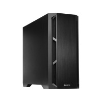 Produktbild för Chieftec Apex Q - tower - utökad ATX
