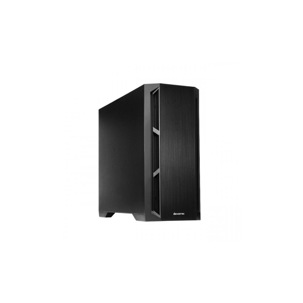 Produktbild för Chieftec Apex Q - tower - utökad ATX