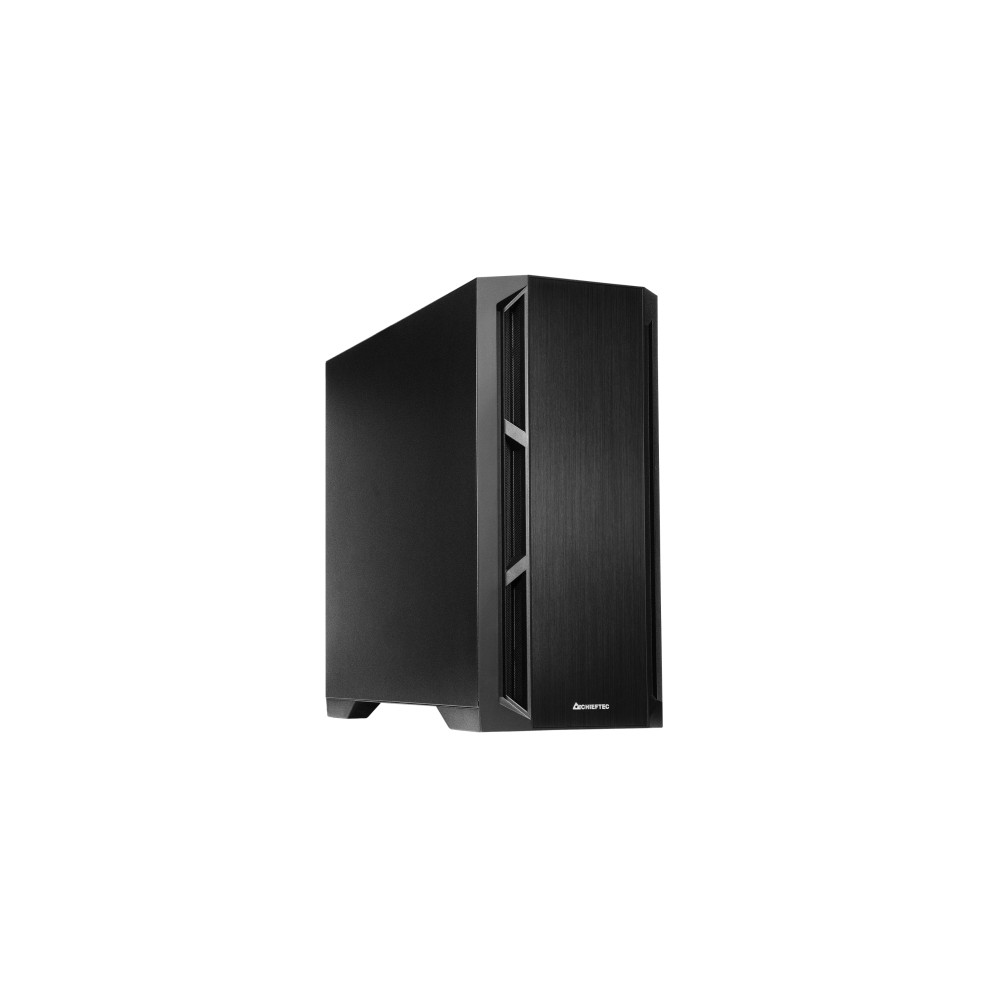 Produktbild för Chieftec Apex Q - tower - utökad ATX