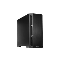 Produktbild för Chieftec Apex Q - tower - utökad ATX