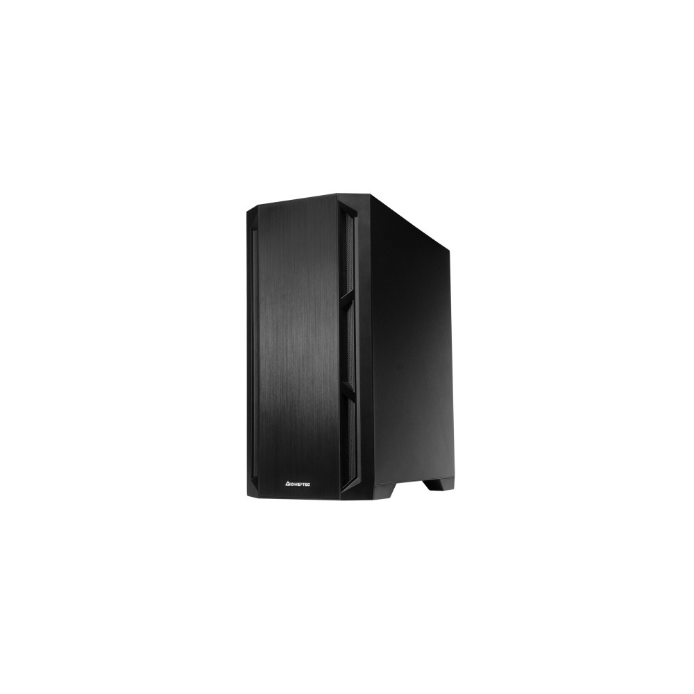 Produktbild för Chieftec Apex Q - tower - utökad ATX