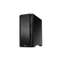 Produktbild för Chieftec Apex Q - tower - utökad ATX