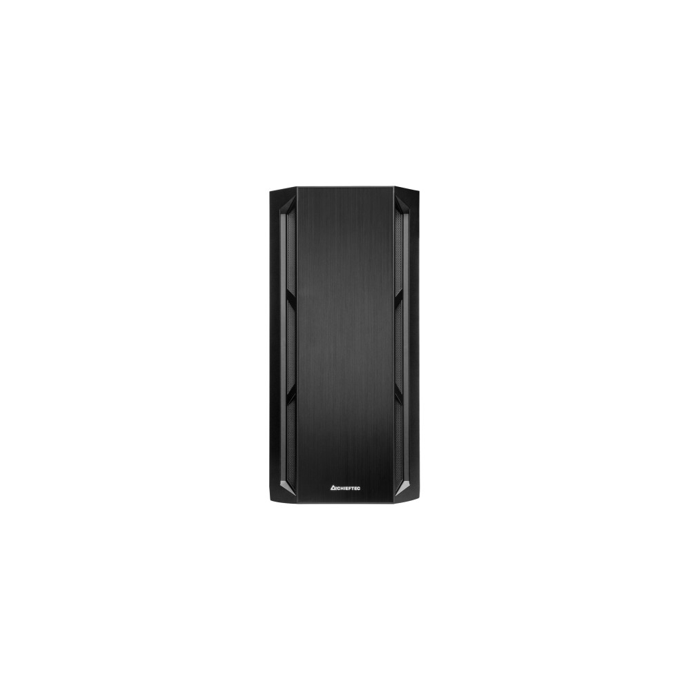 Produktbild för Chieftec Apex Q - tower - utökad ATX