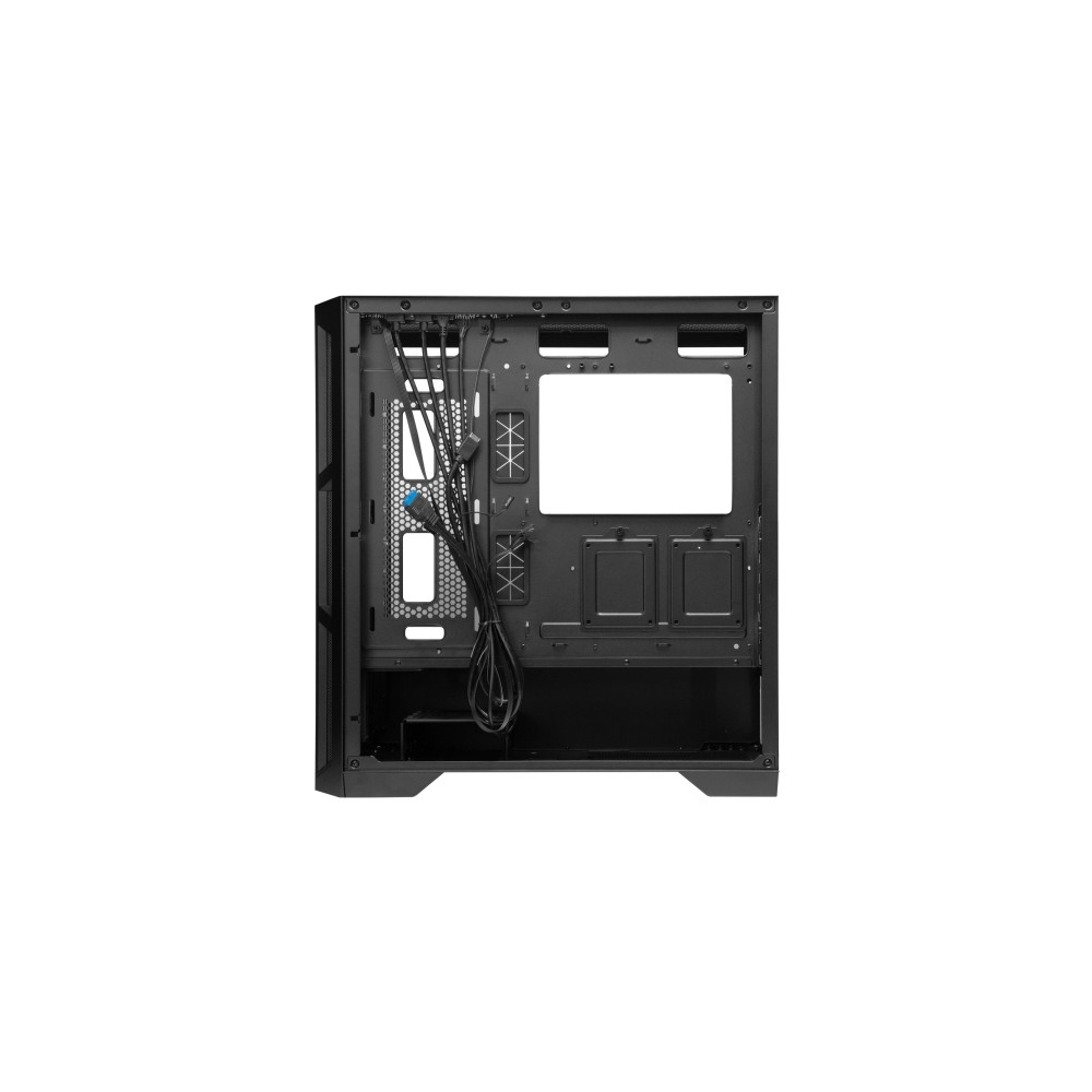 Produktbild för Chieftec Apex Q - tower - utökad ATX