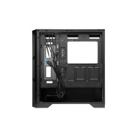 Produktbild för Chieftec Apex Q - tower - utökad ATX