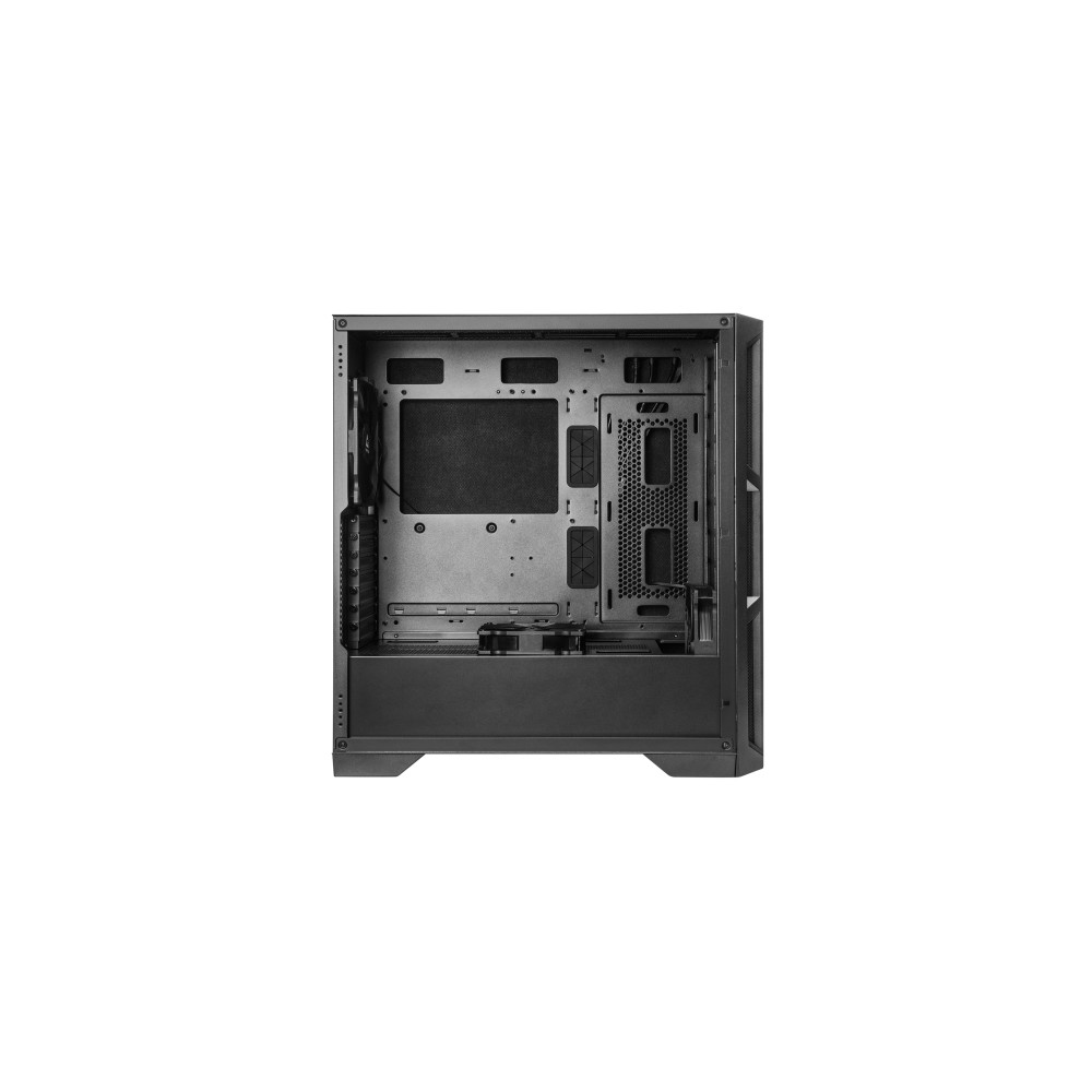Produktbild för Chieftec Apex Q - tower - utökad ATX