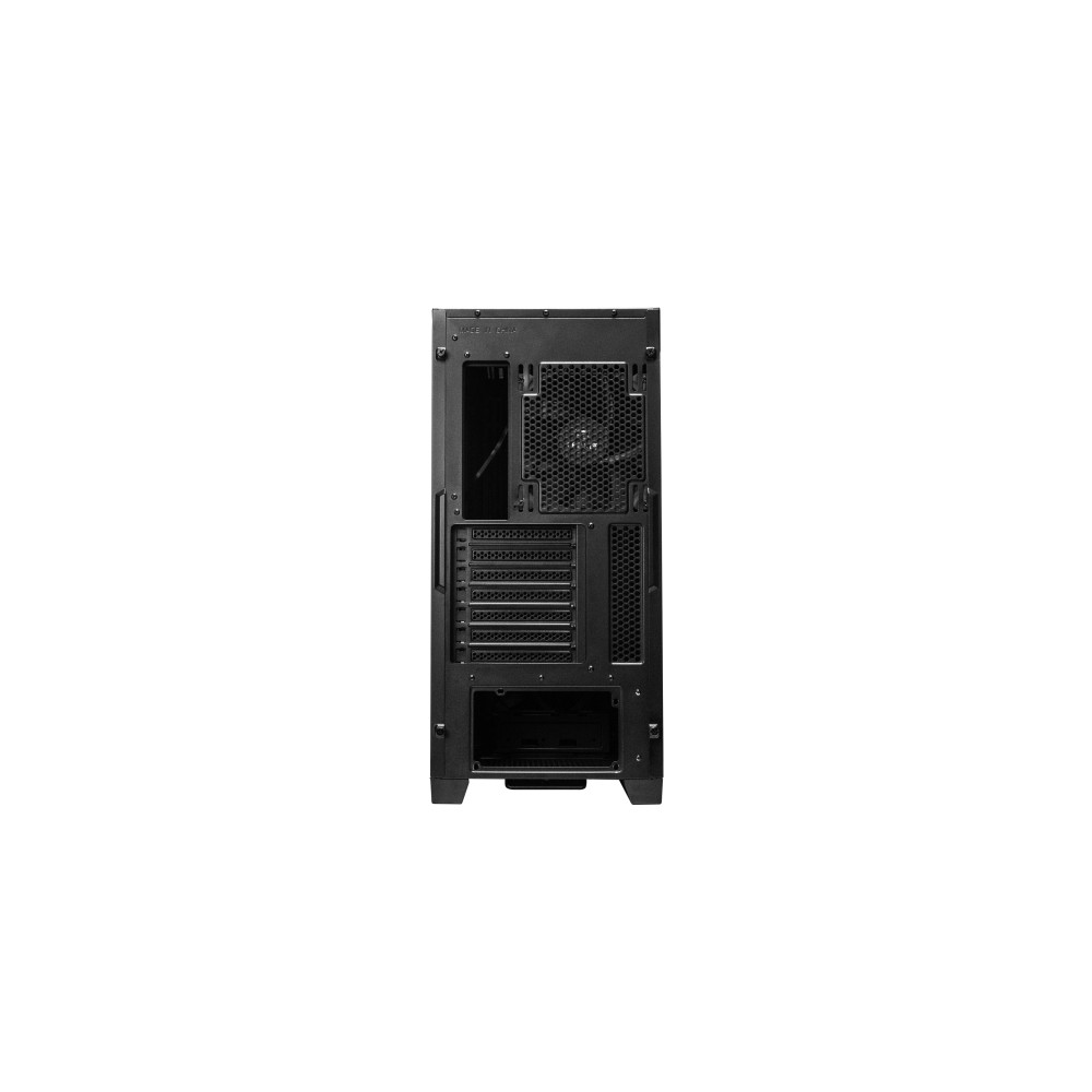 Produktbild för Chieftec Apex Q - tower - utökad ATX