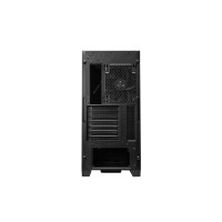Produktbild för Chieftec Apex Q - tower - utökad ATX