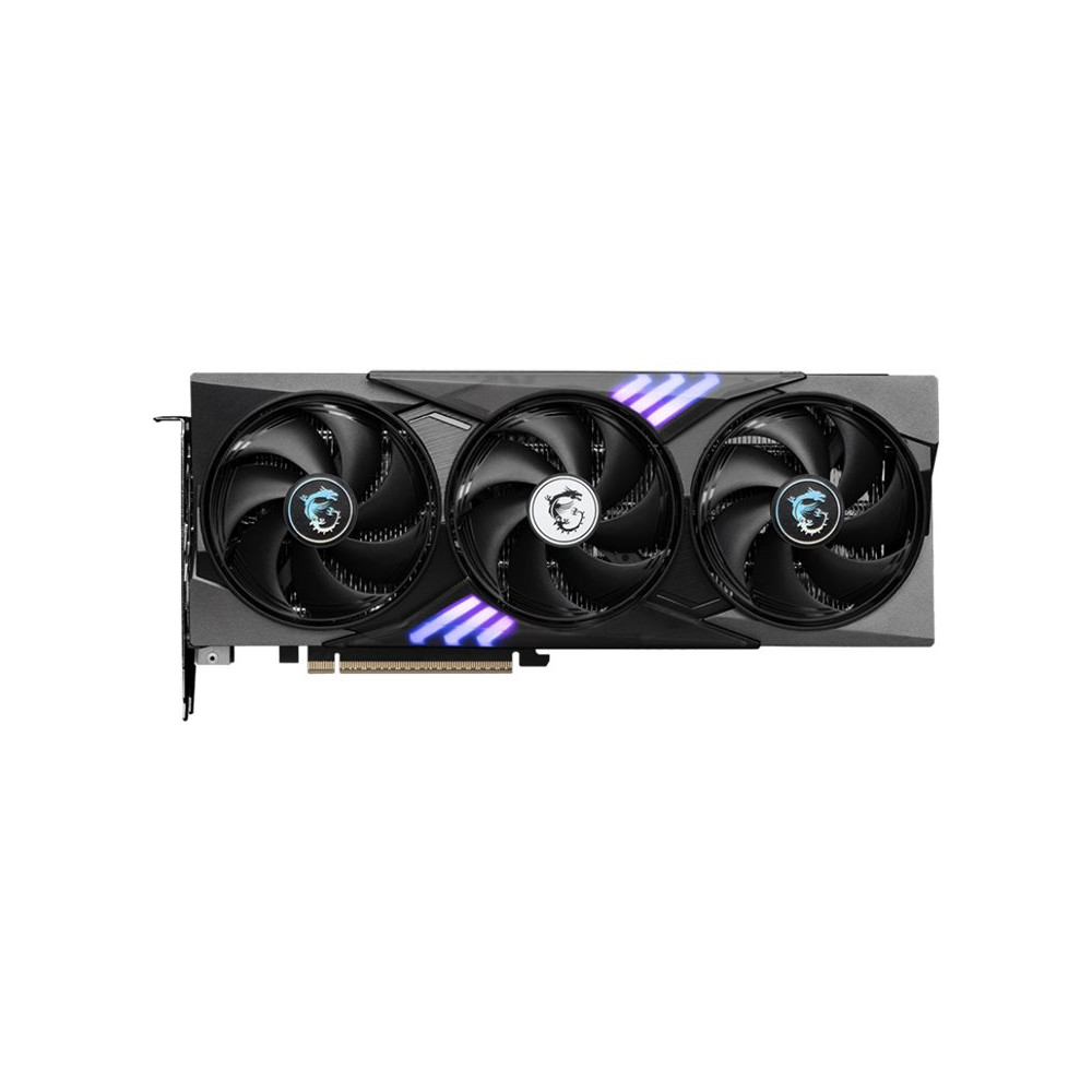 Produktbild för MSI GAMING TRIO OC