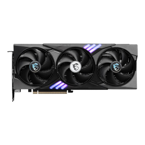 MSI MSI GAMING TRIO OC