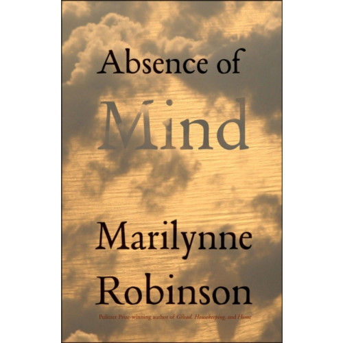 Yale university press Absence of Mind (häftad, eng)