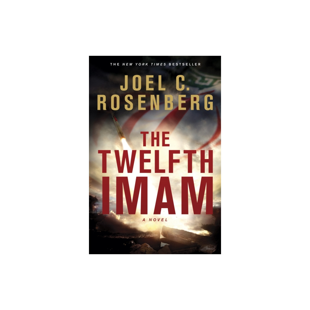 Produktbild för The Twelfth Imam (häftad, eng)