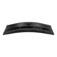 Produktbild för AOC CU34E4CV - LED-skärm - böjd - 34" - HDR