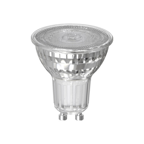 OSRAM OSRAM STAR - LED-spotlight - form: PAR16 - GU10 - 6.1 W - varmt vitt ljus - 2700 K