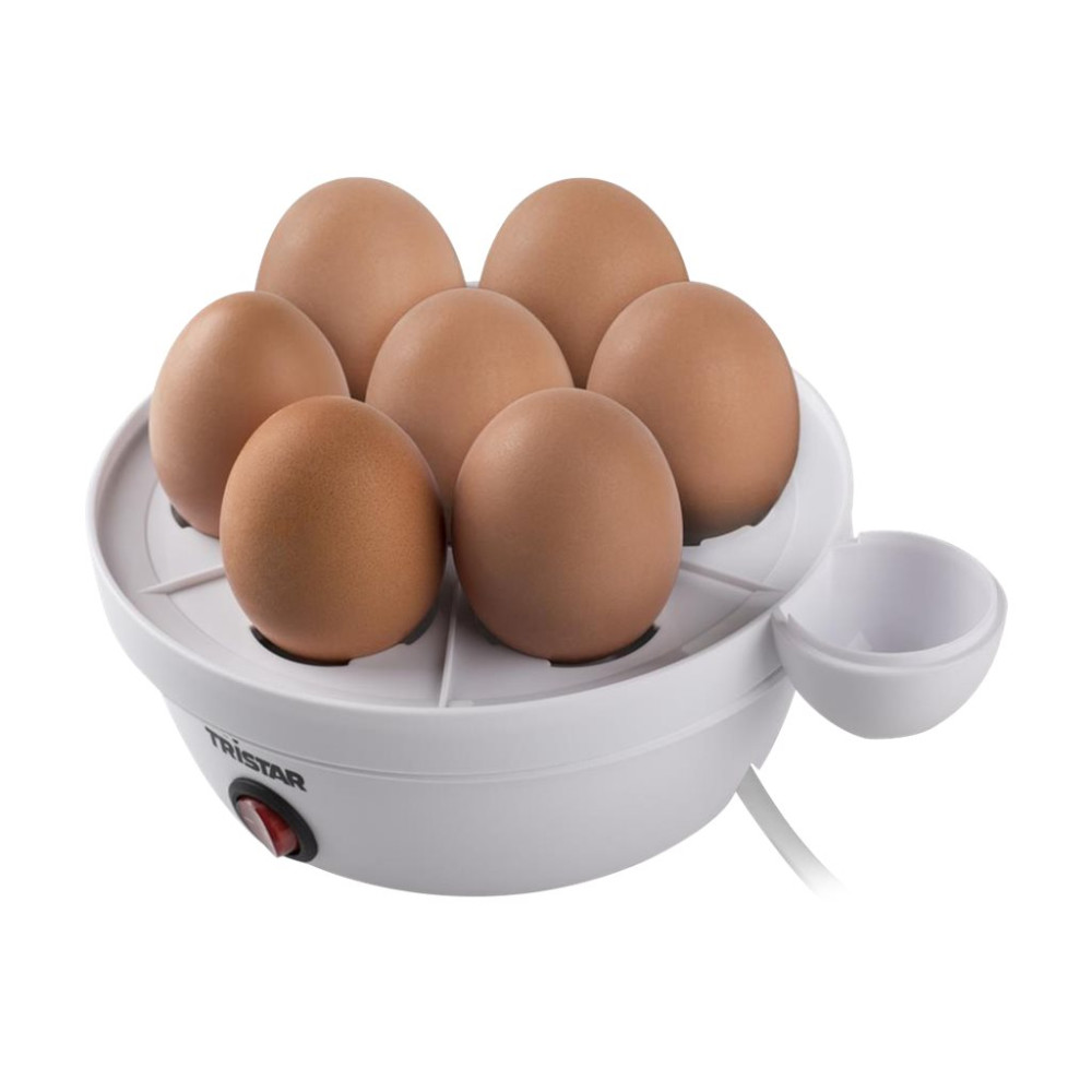 Produktbild för Tristar EK-3074 - äggkokare