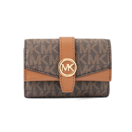 Michael Kors MICHAEL KORS 35S5GGRK4BBRO - Portfölj Dam (10,5X7X3CM)