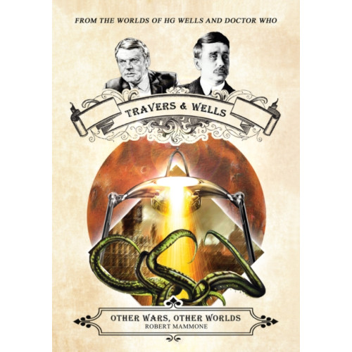 Andrews UK Limited Other Wars, Other Worlds (häftad, eng)