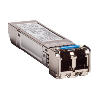 Produktbild för Cisco Small Business MGBLX1 - SFP-sändar/mottagarmodul (mini-GBIC) - 1GbE