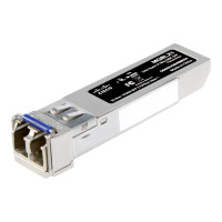 Produktbild för Cisco Small Business MGBLX1 - SFP-sändar/mottagarmodul (mini-GBIC) - 1GbE