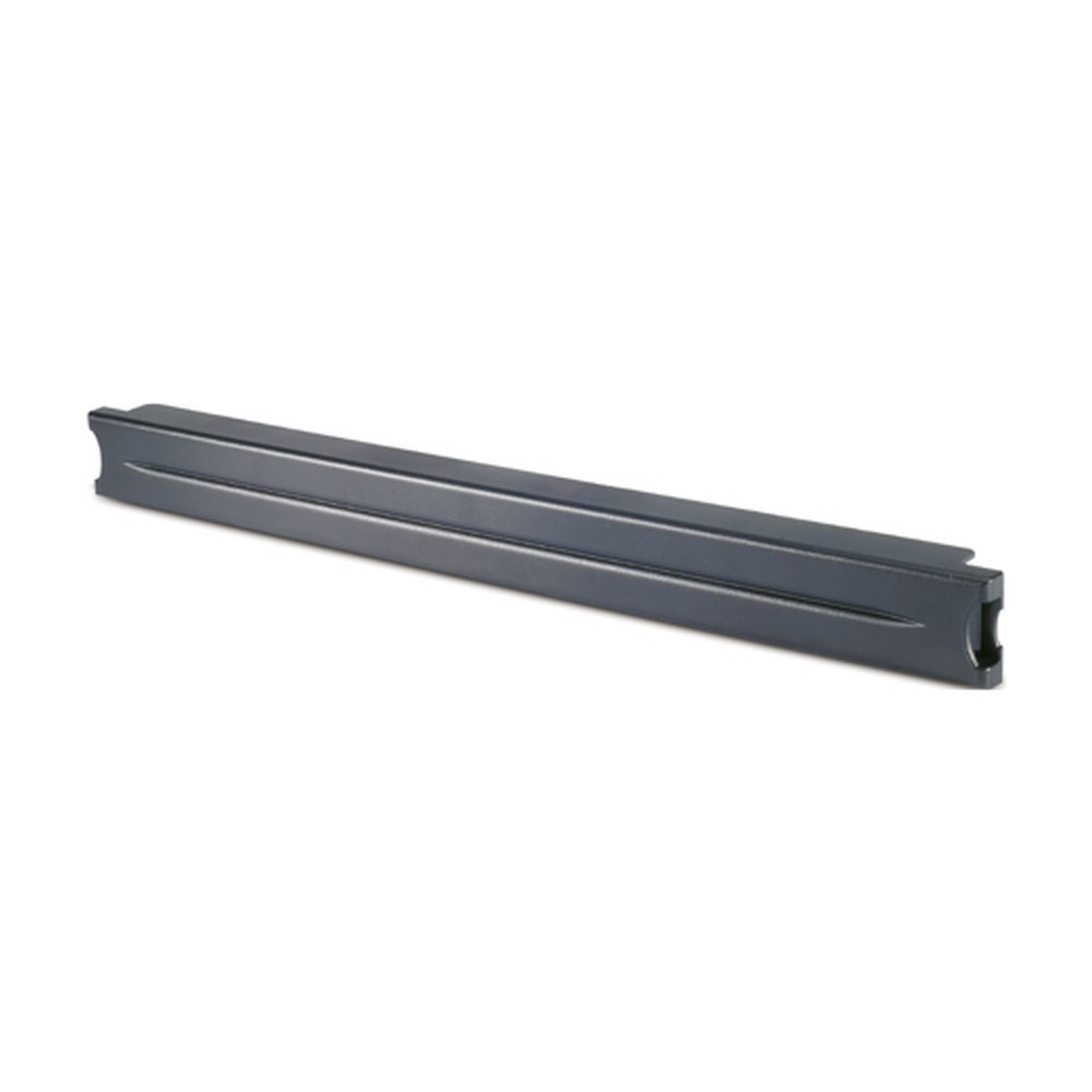 Produktbild för APC Modular Toolless Blanking Panel - utfyllnadspanel för rack - 1U