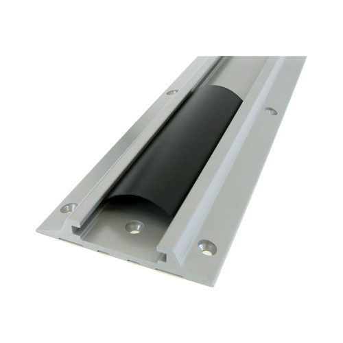 ERGOTRON Ergotron monteringskomponent - aluminium