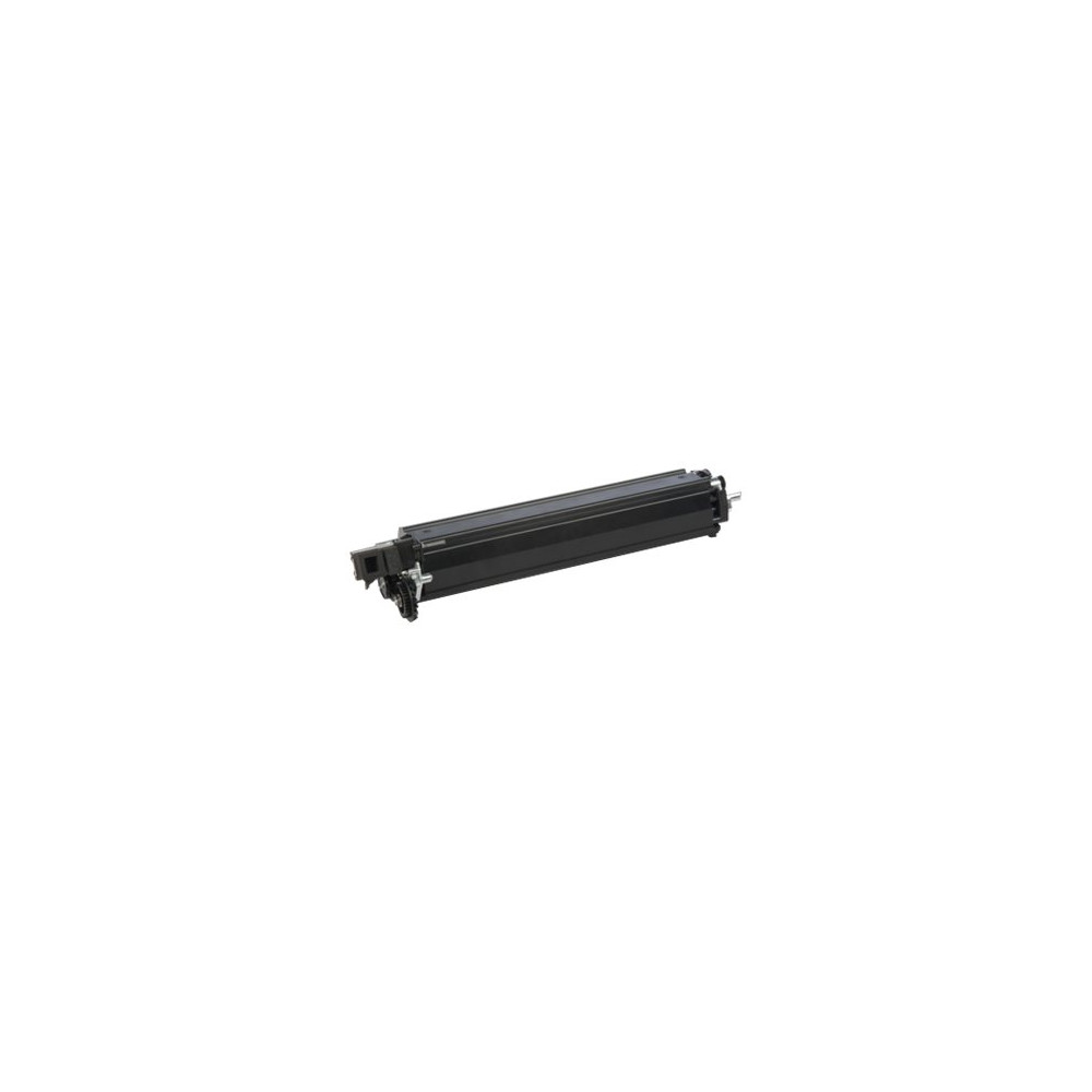 Produktbild för Lexmark 700D4 - gul - original - framkallningssats - LCCP