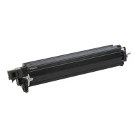 Produktbild för Lexmark 700D4 - gul - original - framkallningssats - LCCP