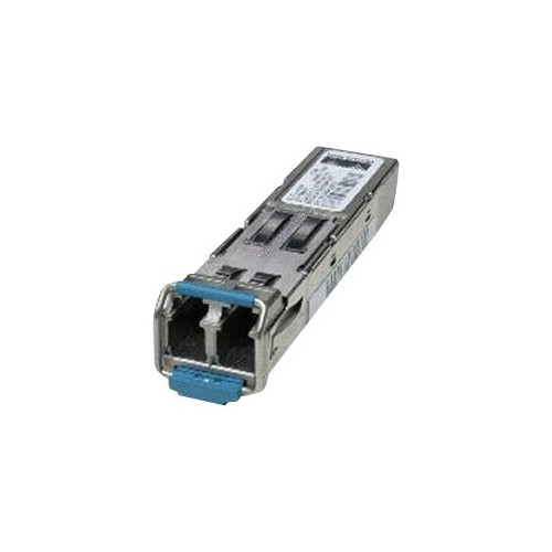 Cisco Systems Cisco Rugged SFP - SFP-sändar/mottagarmodul (mini-GBIC) - 1GbE