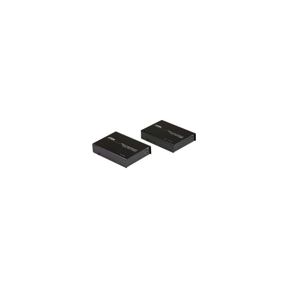 Produktbild för ATEN VE812 HDMI over Single Cat 5 Extender - förlängd räckvidd för audio/video - HDMI