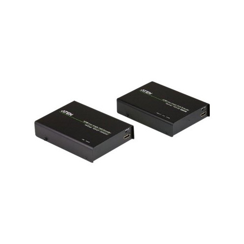 ATEN Technology ATEN VE812 HDMI over Single Cat 5 Extender - förlängd räckvidd för audio/video - HDMI