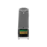 Produktbild för StarTech.com Cisco SFP-GE-S-kompatibel SFP-fibermodul - 1000BASE-SX - SFP-sändar/mottagarmodul (mini-GBIC) - 1GbE