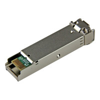 Produktbild för StarTech.com Cisco SFP-GE-S-kompatibel SFP-fibermodul - 1000BASE-SX - SFP-sändar/mottagarmodul (mini-GBIC) - 1GbE
