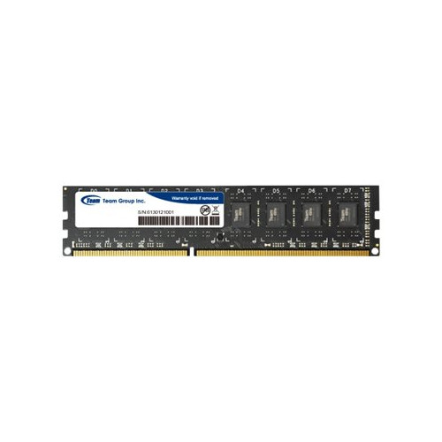 Team Group Team Elite - DDR3 - modul - 4 GB - DIMM 240-pin - 1600 MHz / PC3-12800 - ej buffrad