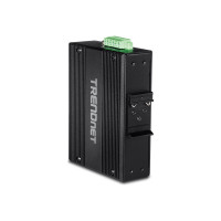 Produktbild för TRENDnet TI-PG62B - switch - 6 portar - ohanterad - TAA-kompatibel