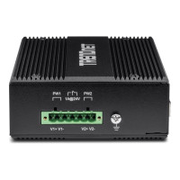 Produktbild för TRENDnet TI-PG62B - switch - 6 portar - ohanterad - TAA-kompatibel