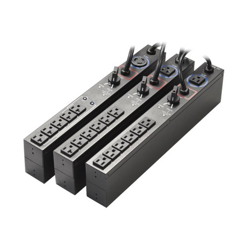 Eaton Corporation Eaton HotSwap MBP 6000i - förbikopplare