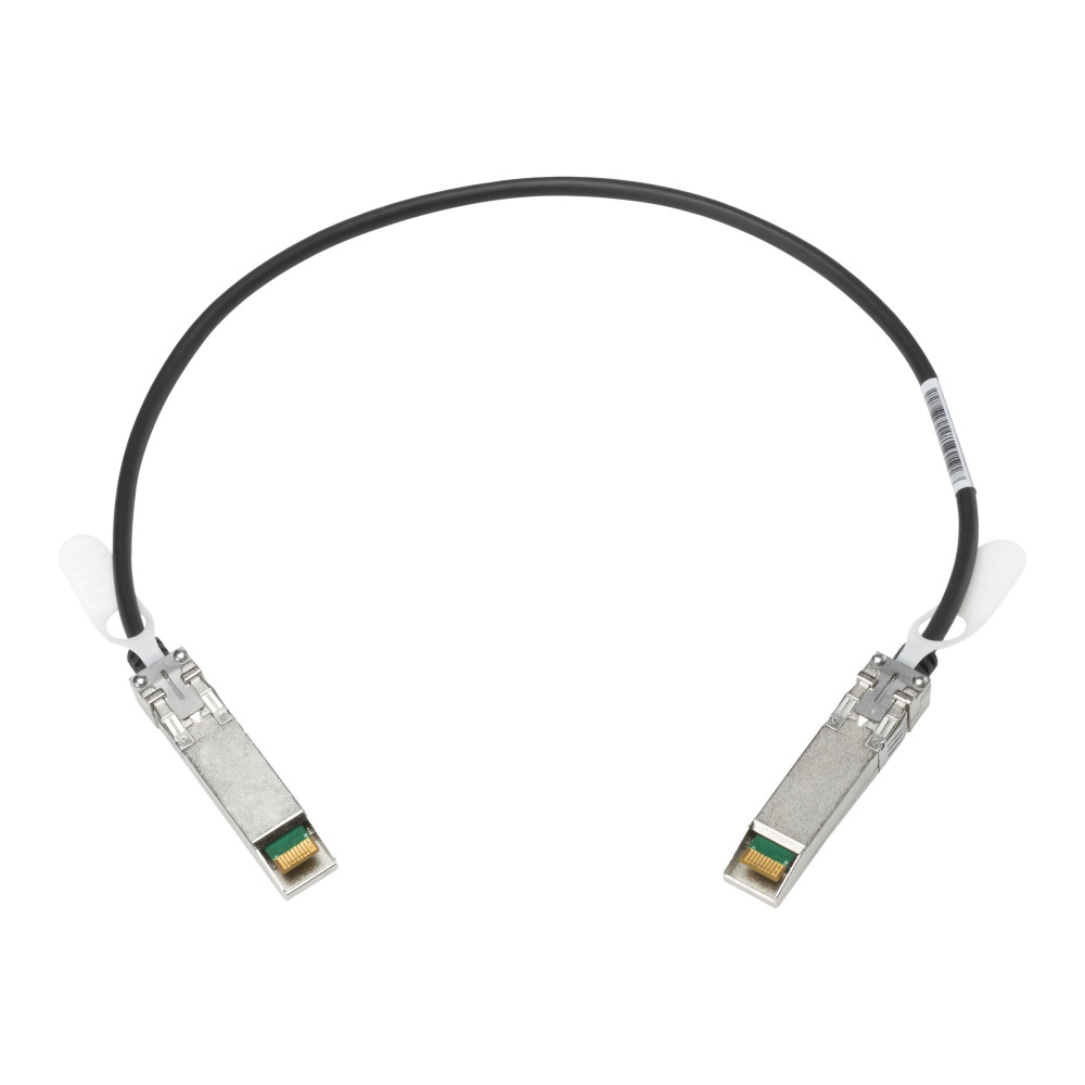 Produktbild för HPE Copper Cable - 25GBase direktkopplingskabel