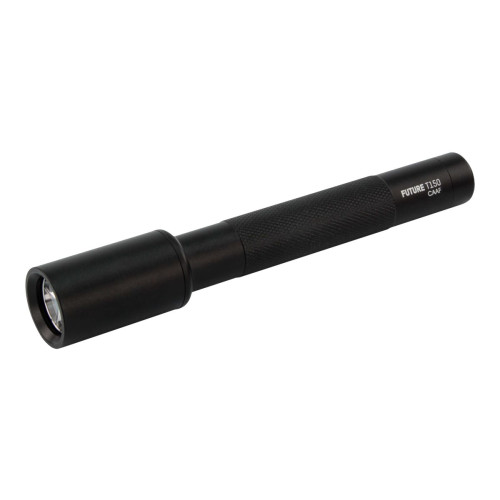 ANSMANN-ENERGY ANSMANN Future T150 - ficklampa - LED - svart