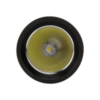 Produktbild för ANSMANN Future T150 - ficklampa - LED - svart
