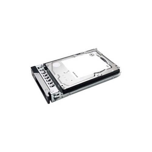 DELL Dell - hårddisk - 1.2 TB - SAS 12Gb/s