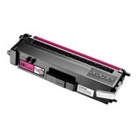 Produktbild för Brother TN328M - magenta - original - tonerkassett