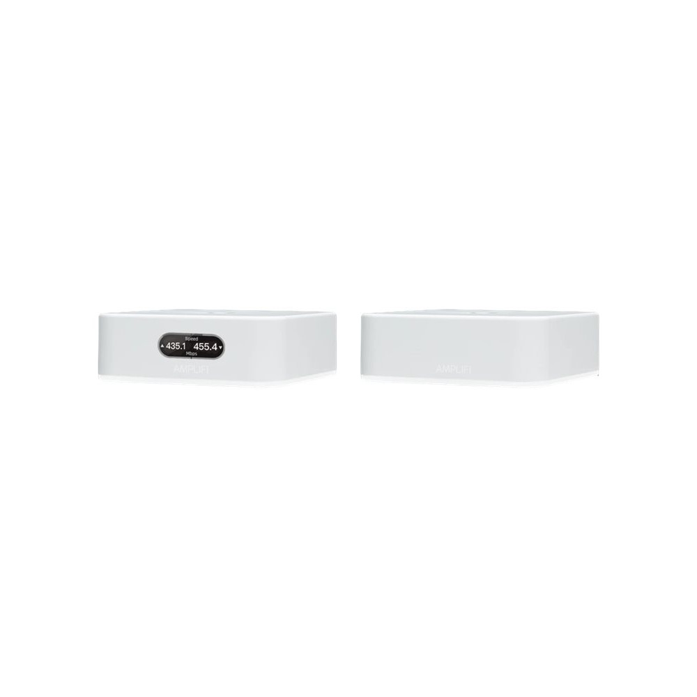Produktbild för AmpliFi Instant AFi-INS - Wifi-system - Wi-Fi 5 - skrivbordsmodell