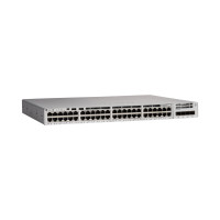 Produktbild för Cisco Catalyst 9200 - Network Essentials - switch - 48 portar - Administrerad - rackmonterbar