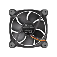 Produktbild för Thermaltake Riing 12 LED RGB Radiator Fan Sync Edition - lådfläkt