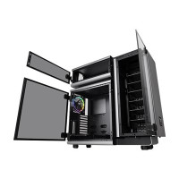 Produktbild för Thermaltake Level 20 - Tempered Glass Edition - tower - utökad ATX