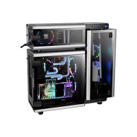 Produktbild för Thermaltake Level 20 - Tempered Glass Edition - tower - utökad ATX