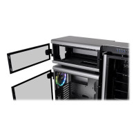Produktbild för Thermaltake Level 20 - Tempered Glass Edition - tower - utökad ATX